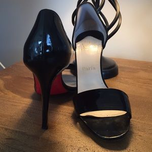 Christian Louboutin Heels
